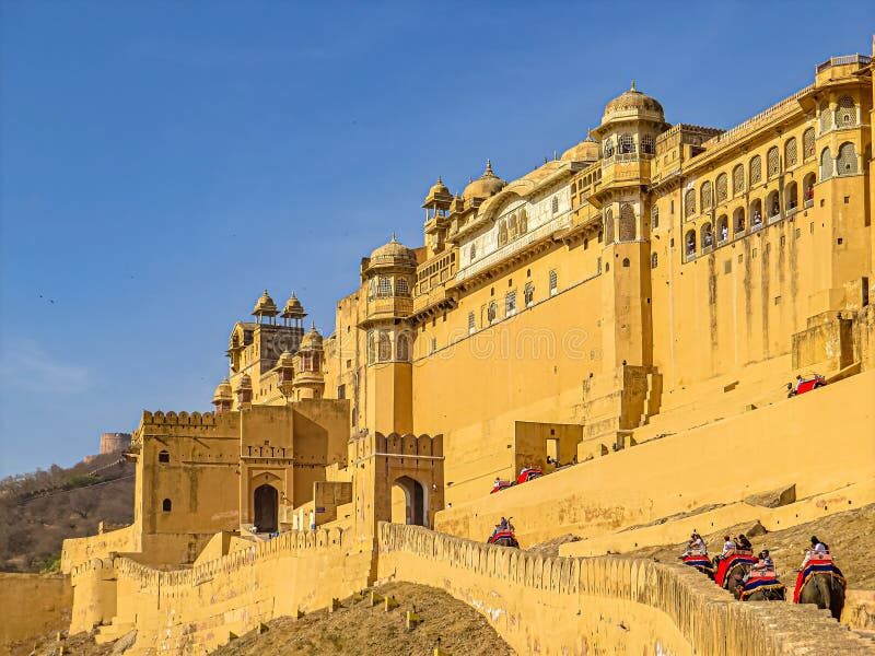 Ghaziabad, Travel, Highlights Of Rajasthan&nbsp;9 Nights