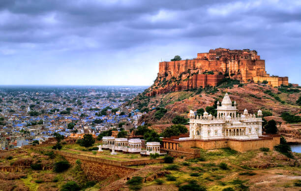 Ghaziabad, Travel, Highlights Of Rajasthan&nbsp;9 Nights