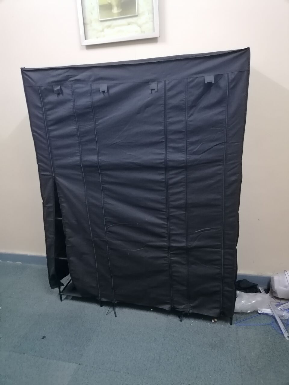 Khobar, Air Conditioners, SAR 900,  AC, Refrigerator 300 Liter, Bed, Cloth Wardrobe For Sale