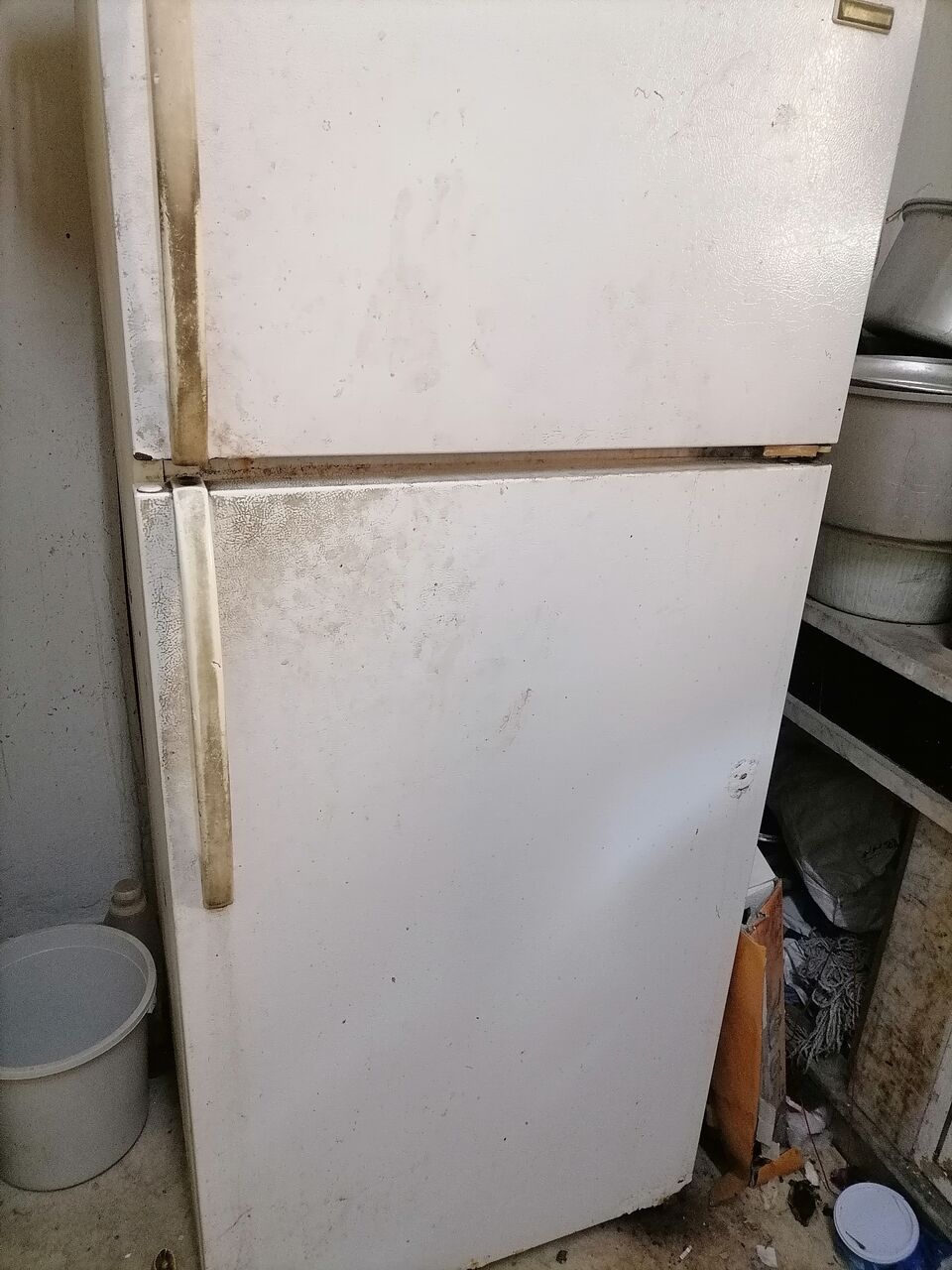 Khobar, Air Conditioners, SAR 900,  AC, Refrigerator 300 Liter, Bed, Cloth Wardrobe For Sale