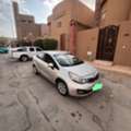 SAR 19000,  Kia Rio,  2016,  Automatic,  210 KM,    For Sell