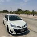 SAR 28000,  Toyota Yaris,  2018,  Automatic,  430000 KM,