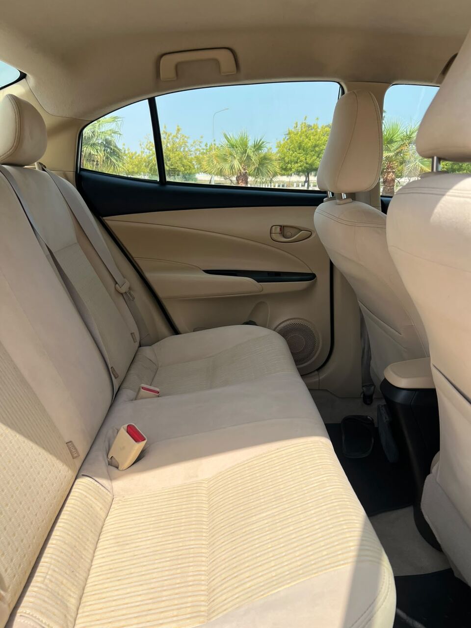 Al Jubail Al Balad, Vehicles, Cars & Trucks , SAR 28000,  Toyota Yaris,  2018,  Automatic,  430000 KM,