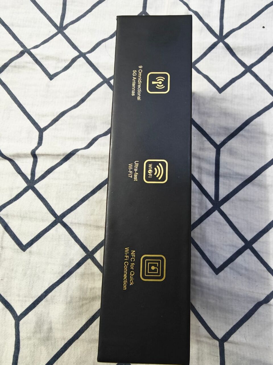 Riyadh, Mobile Phones, SAR 1200,  ZTE 5G Internet Pocket Modam