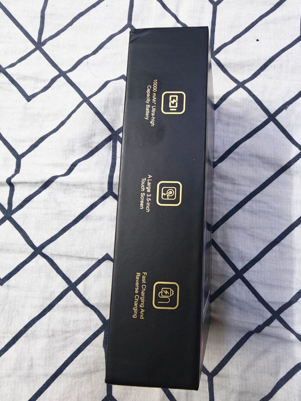 Riyadh, Mobile Phones, SAR 1200,  ZTE 5G Internet Pocket Modam