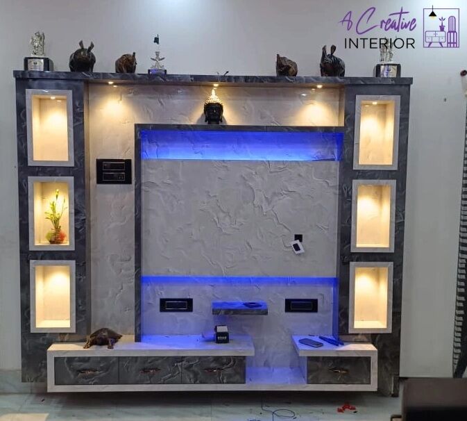 Mumbai, Construction, Renovation And Restoration Design In Jamshedpur
