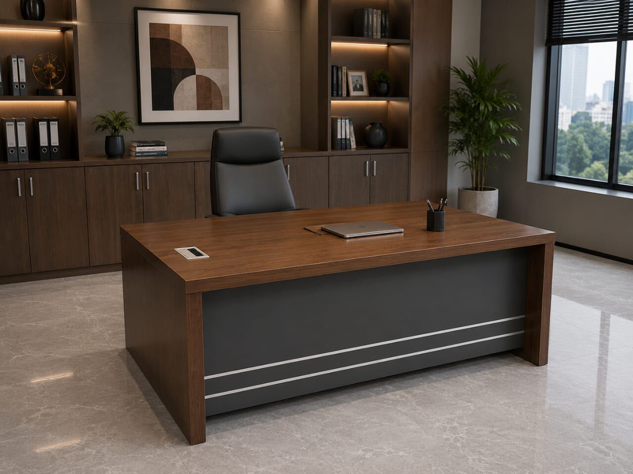 Jeddah, Furniture, SAR 1,  New Office Furniture Available For Sala