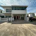 THB 55000,  0 Sq. Feet,  บ้านเดี่ยวศรีราชาให้เช่า โครงการห