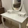 550,  Dressing Table