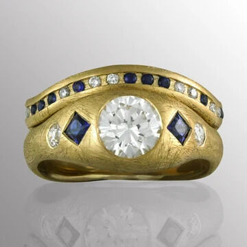 New York, Jewelry, Personalized Custom Men