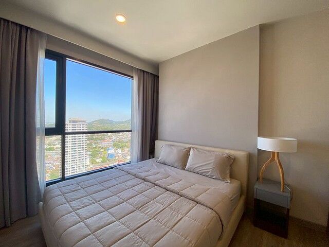 Bangkok, Villas, THB 23000,  40 Sq. Meter,  คีนเซ็นเตอร์ คอนโด ใจกลางเมืองศรีร