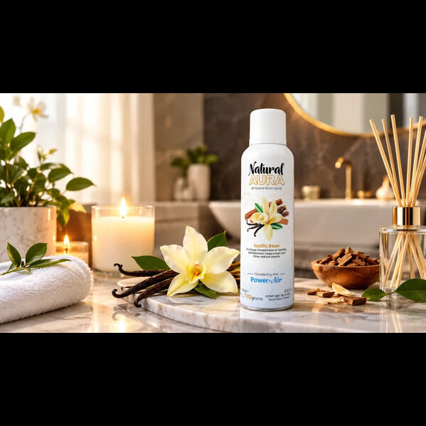 New York, Household Items, USD 20,  Best Seller Natural Room Sprays | Essential Oil Air Fresheners