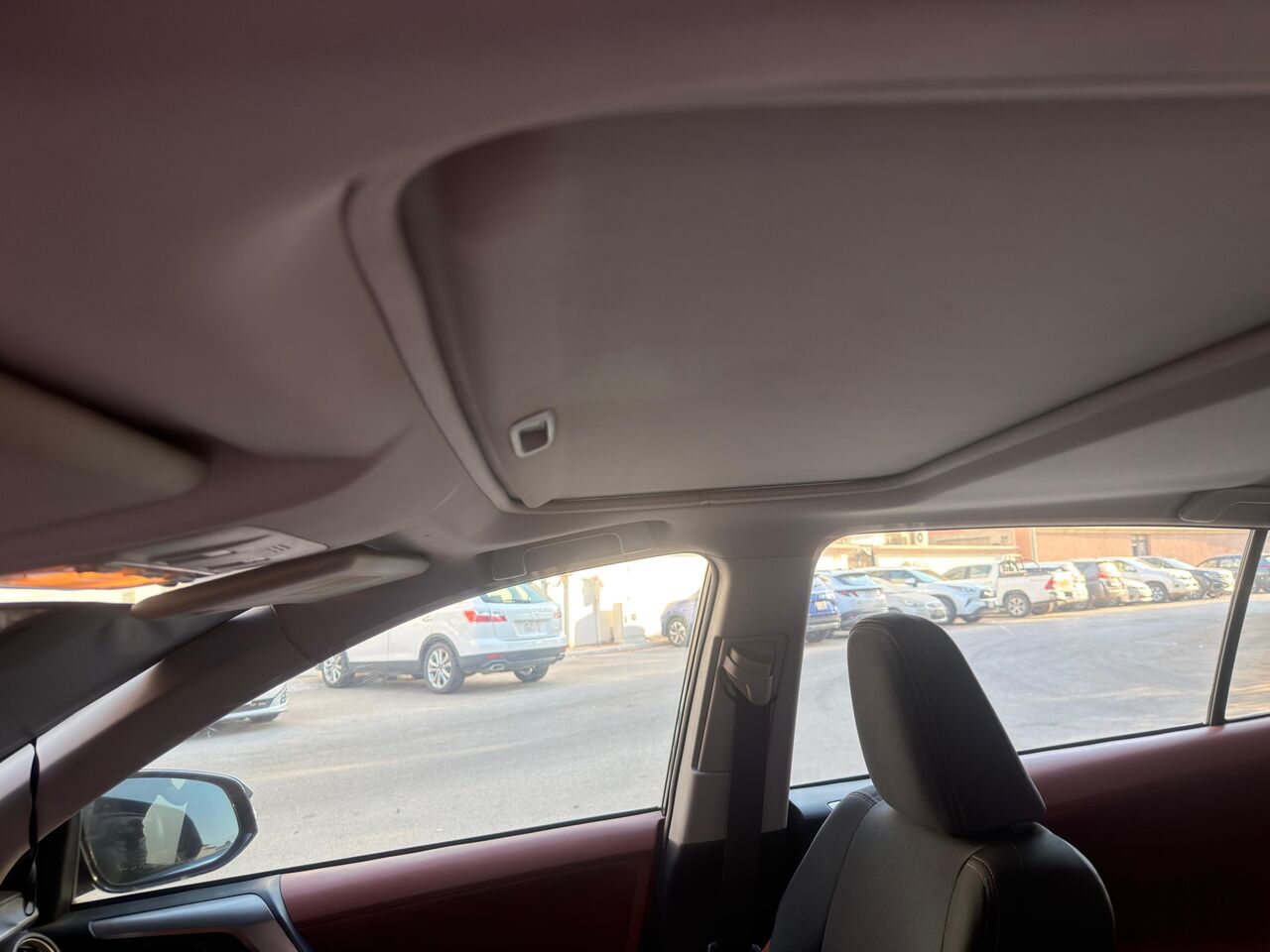 Al Rakah Al Shamaliyah, Vehicles, Cars & Trucks , SAR 58000,  Toyota RAV4,  2013,  Automatic,  143000 KM,  ## **For Sale:   &mdash; 143,000 Km