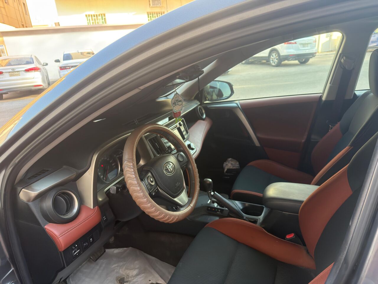 Al Rakah Al Shamaliyah, Vehicles, Cars & Trucks , SAR 58000,  Toyota RAV4,  2013,  Automatic,  143000 KM,  ## **For Sale:   &mdash; 143,000 Km