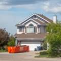 Dumpster Rental Acalanes In Ridge | Dumpster 4 Rental