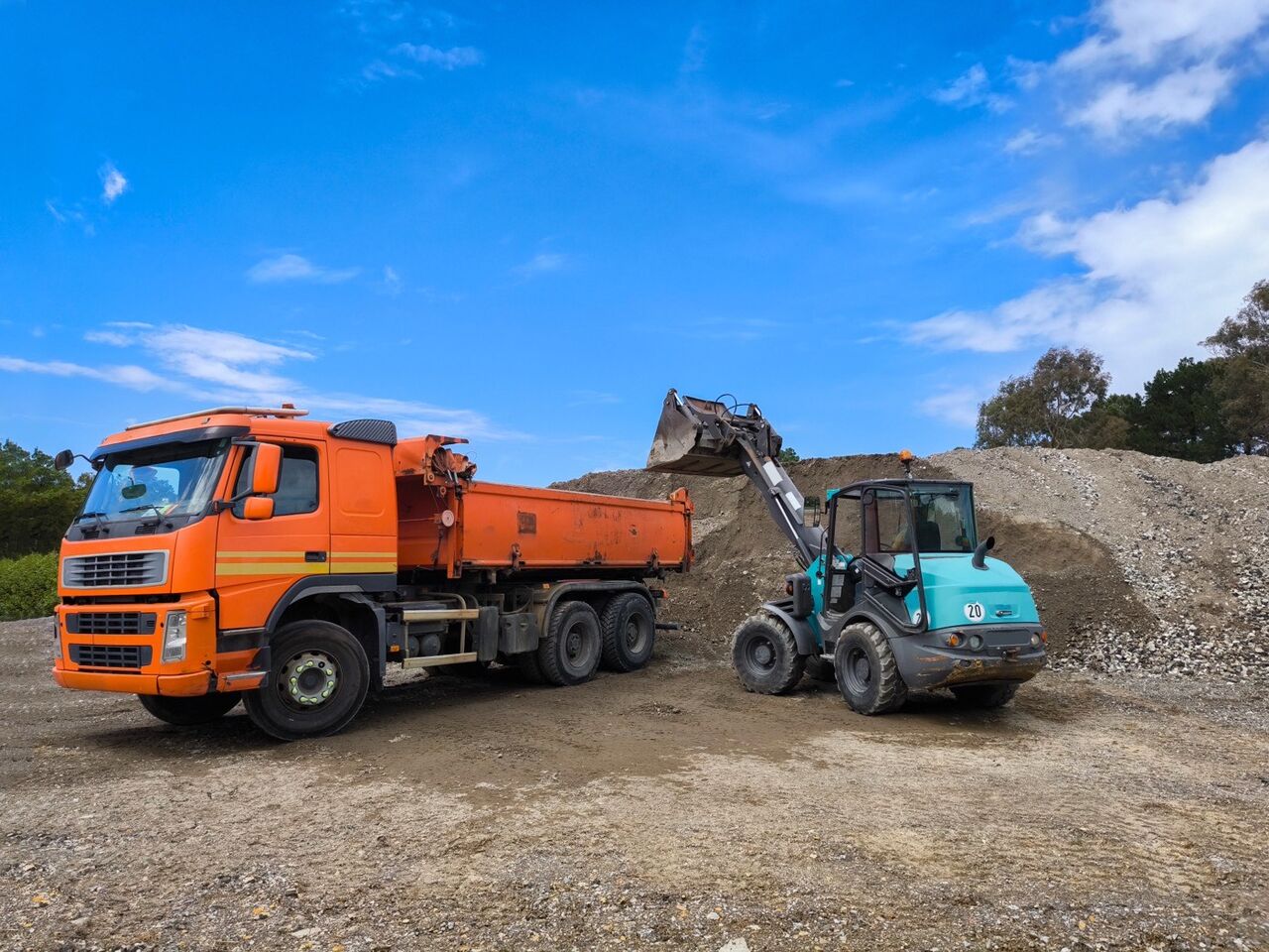 New York, Business, Dumpster Rental Acalanes In Ridge | Dumpster 4 Rental