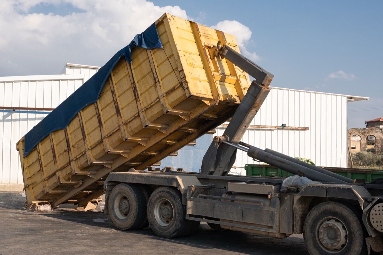 New York, Business, Dumpster Rental Acalanes In Ridge | Dumpster 4 Rental