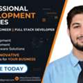 Software Engineer || Full Stack Developer