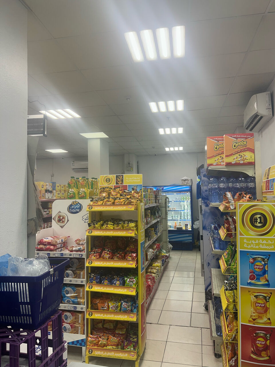 Jubail, Shops, SAR 300000,  Sucessfully Running Supermarket