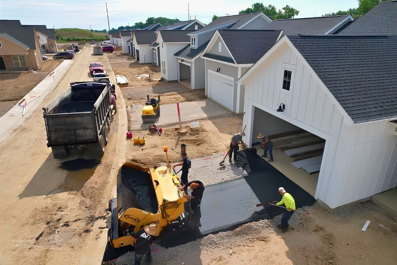 Miami, Construction, Reliable Paving For South Florida Properties