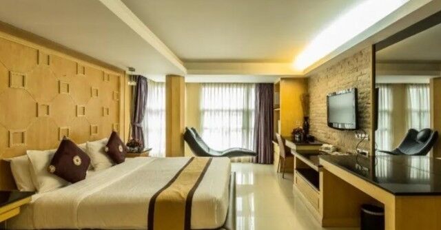 Bangkok, Real Estate For Sale, THB 290000000,  6 BR,  69 Sq. Feet,  ขายโรงแรม อุปาร์ โฮเต็ล  เนื้อที่ 69 ต