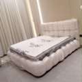 SAR 1,  New Classic Luxurious Decore Beds Available At Affordable Price