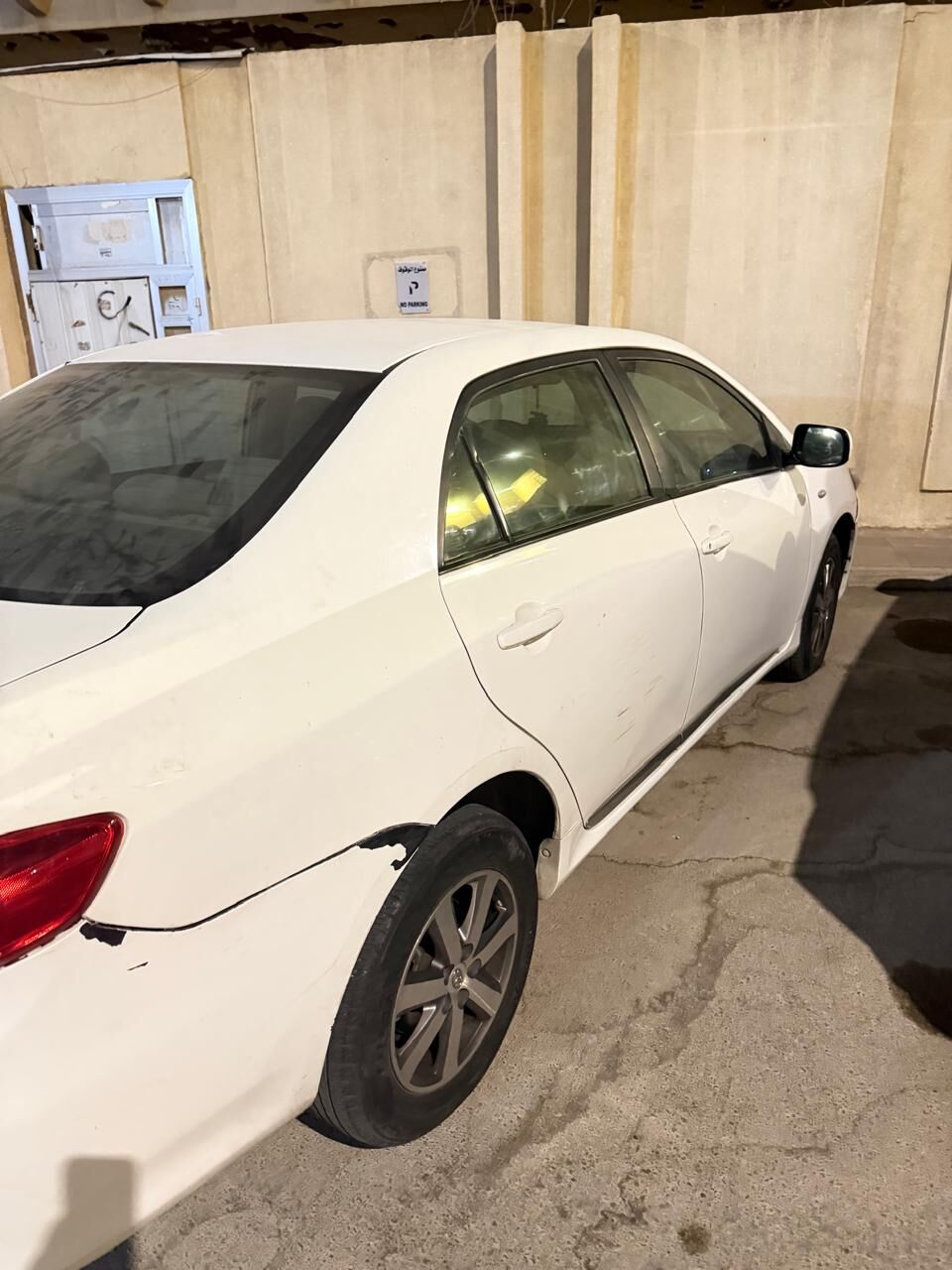 Riyadh, Vehicles, Cars & Trucks , SAR 19000,  Toyota Corolla,  2013,  Automatic,  380000 KM,