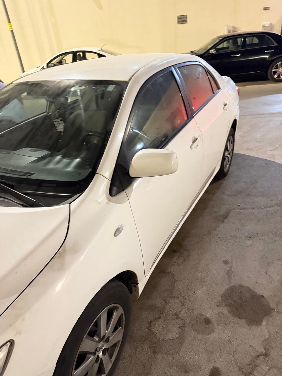 Riyadh, Vehicles, Cars & Trucks , SAR 19000,  Toyota Corolla,  2013,  Automatic,  380000 KM,