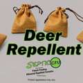 Best Deer Repellent For Plants: What To Look For &ndash; FinnCo's SepticCFU Products