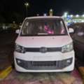 SAR 16000,  FAW V80 Microvan,  2016,  Manual,  133000 KM,  Used Car