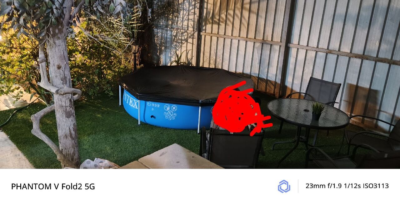 Riyadh, Furniture, SAR 260,  Swimming Pool With Cover