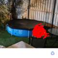 SAR 260,  Swimming Pool With Cover