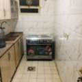 SAR 650150,  Italian 5burner Gas, Samsung 390liters Fridge