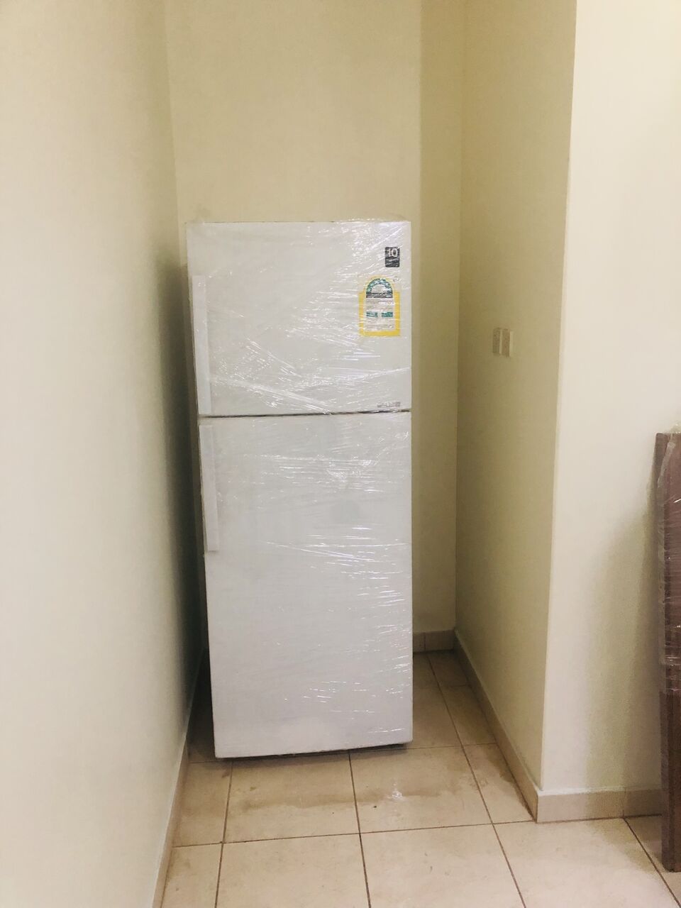 Hara, Household Items, SAR 650150,  Italian 5burner Gas, Samsung 390liters Fridge