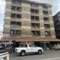 THB 80000000,  6 BR,  300 Sq. Feet,  ขายอพาร์ทเมนท์ครับ 2 อาคารรวมกัน 107 ห