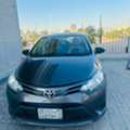 SAR 24000,  Toyota Yaris,  2014,  Automatic,  282000 KM,  24000   Model .