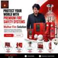 Fire Safety
