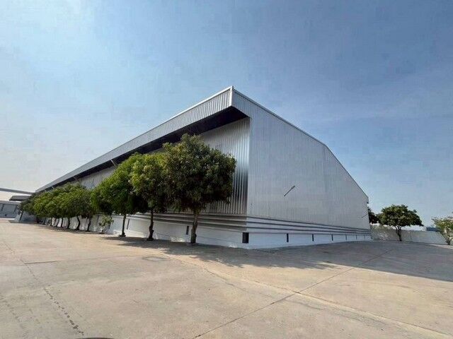 Bangkok, Villas, THB 1232500,  0 Sq. Feet,  โกดังให้เช่าศรีราชา ใกล้นิคมปิ่นท
