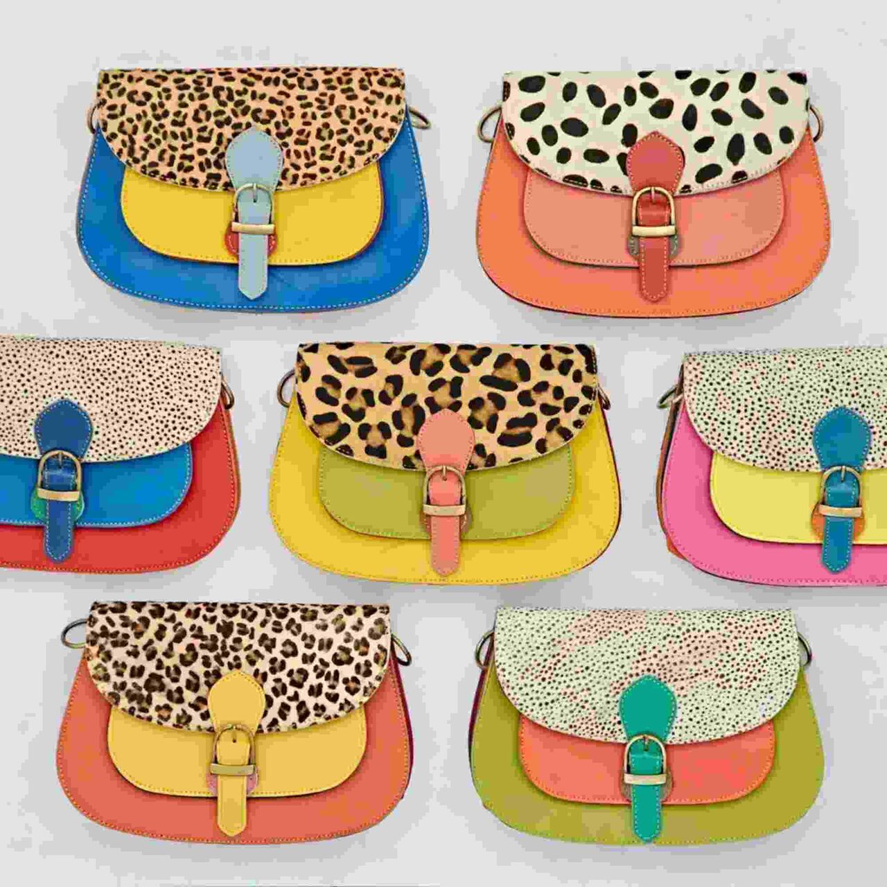 New York, Free Items, USD 90,  Leather Bags | Handmade & Recycled Leather Crossbody Bags