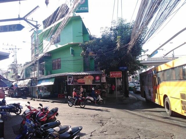Bangkok, Real Estate For Sale, THB 21000000,  1 BR,  60 Sq. Feet,  ขายอาคารพาณิชย์3คูหา 4ชั้น 60ตร.ว. ลาดพ