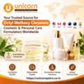 Trusted Ingredient Supply For Modern Formulas