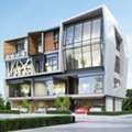 THB 4000000,  4 BR,  21 Sq. Feet,  ขายทาวน์โฮม 3 ชั้น M9 Avenue พระราม 2 - ท่าข้าม 