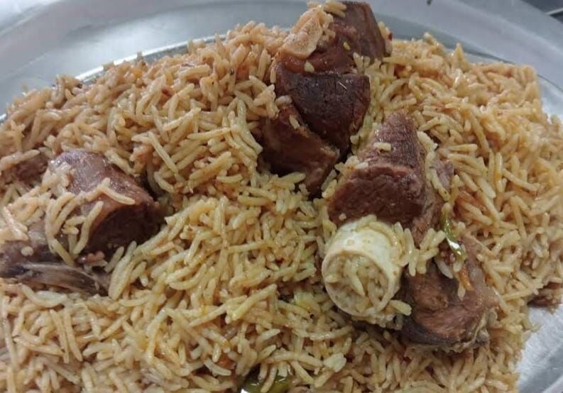 Dammam, Food, SAR 150,  Food Delivery Service For Camps &ndash; Reliable And Fast Delivery