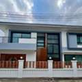 THB 50000,  79 Sq. Feet,  ให้เช่าบ้านหรู หลังใหญ่ โครงการ เดอ