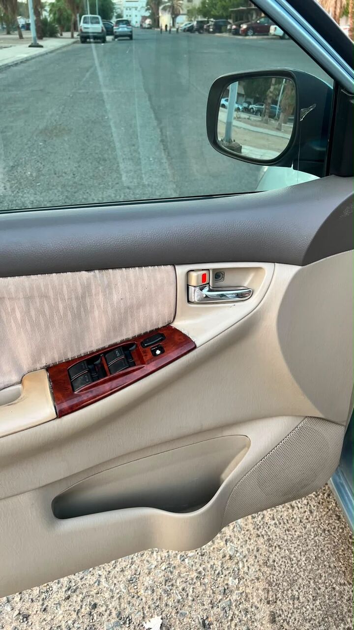 Jeddah, Vehicles, Cars & Trucks , SAR 16500,  Toyota Corolla,  2007,  Automatic,  00 KM,  Car For Sale