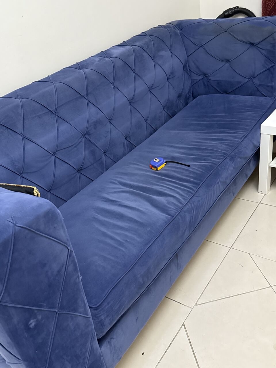 Khobar, Furniture, SAR 200,  One 3 Seater Comfortable Sofa