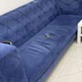 SAR 200,  One 3 Seater Comfortable Sofa