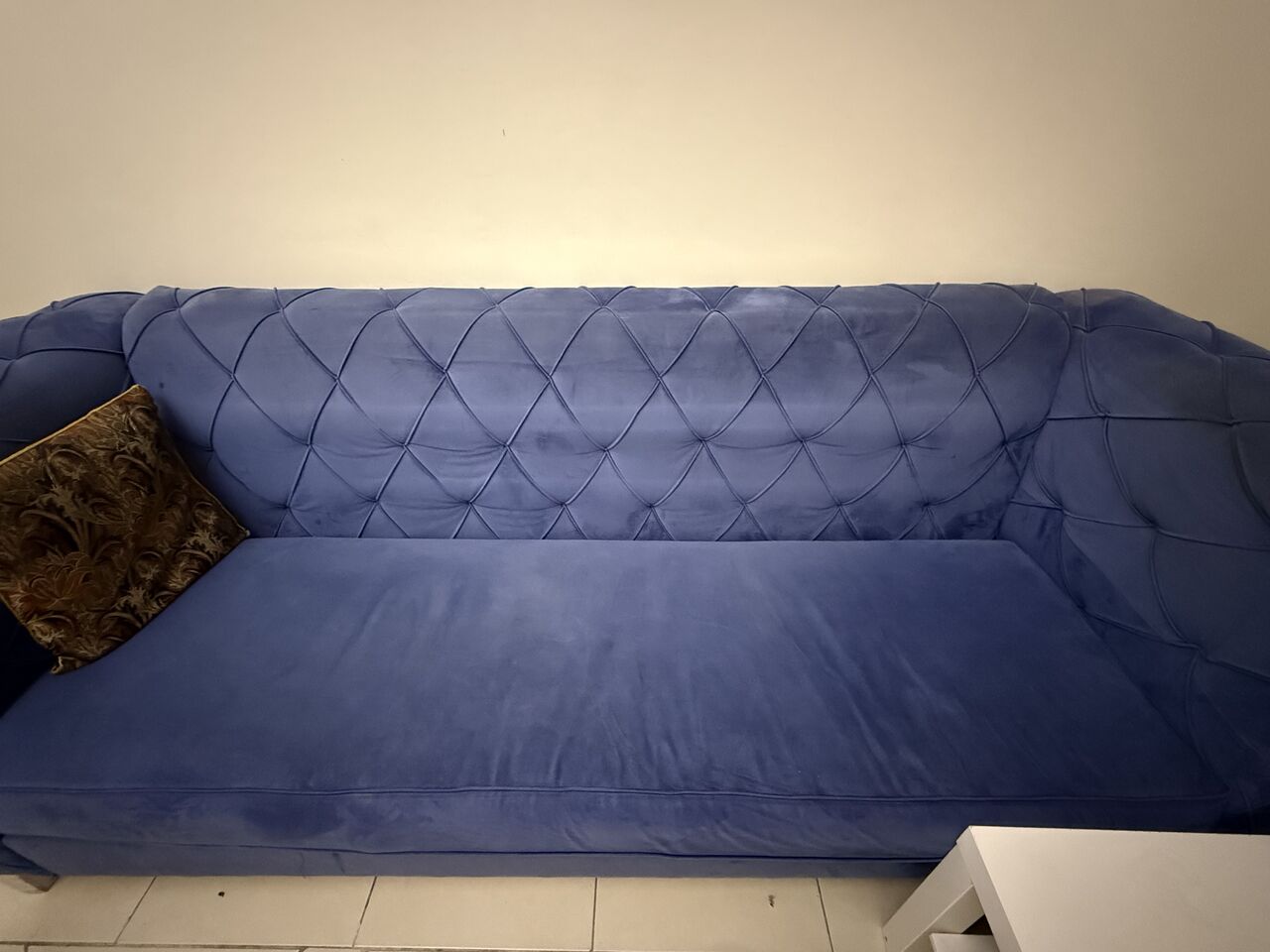 Khobar, Furniture, SAR 200,  One 3 Seater Comfortable Sofa