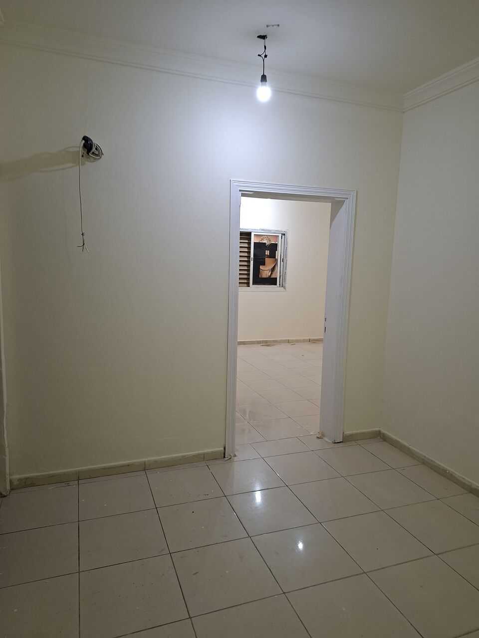 Jeddah, Apartments, Flats, Houses & Villas, SAR 800/month,  1 BR,  One Room For Rent 800 .for 3 Person Mervha Jeddah