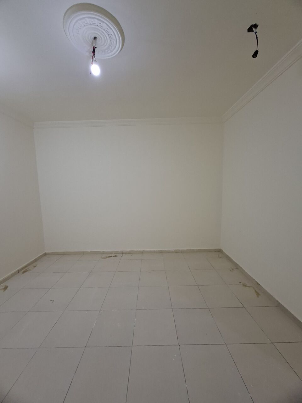 Jeddah, Apartments, Flats, Houses & Villas, SAR 800/month,  1 BR,  One Room For Rent 800 .for 3 Person Mervha Jeddah